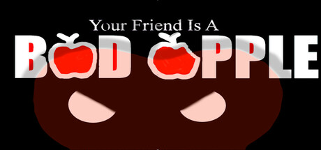 Cover art from Your Friend Is A Bad Apple
