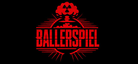 Cover art from Ballerspiel