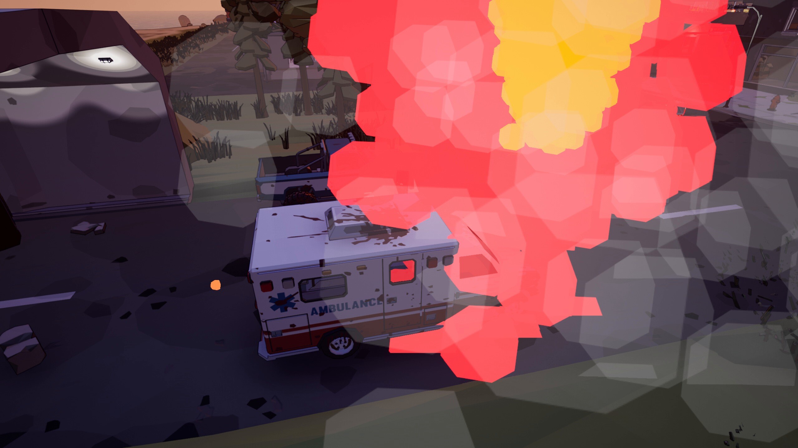 Ballerspiel screenshot 2