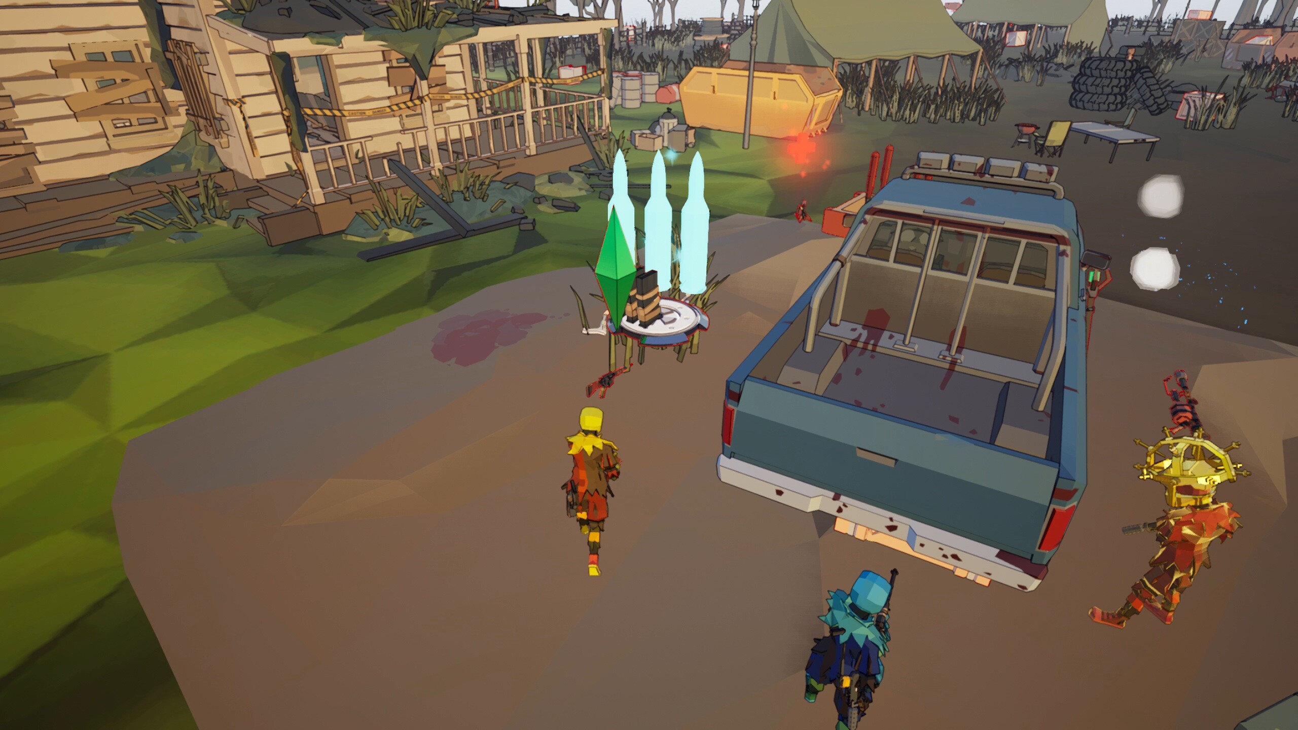 Ballerspiel screenshot 5