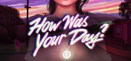 Cover art from How Was Your Day?