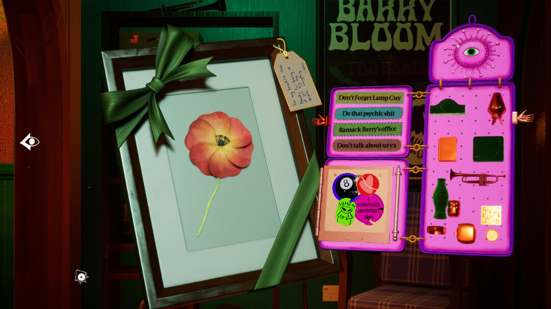Mystiques: Haunted Antiques screenshot 2
