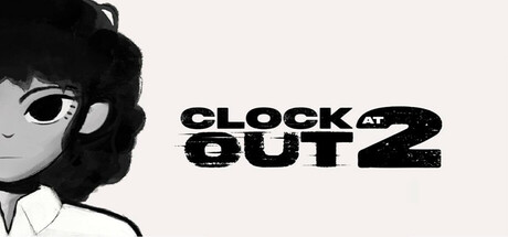 Cover art from Clock Out at 2