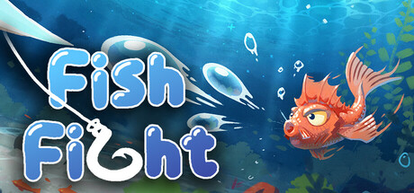 Fish Fight!