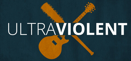 Cover art from Ultraviolent