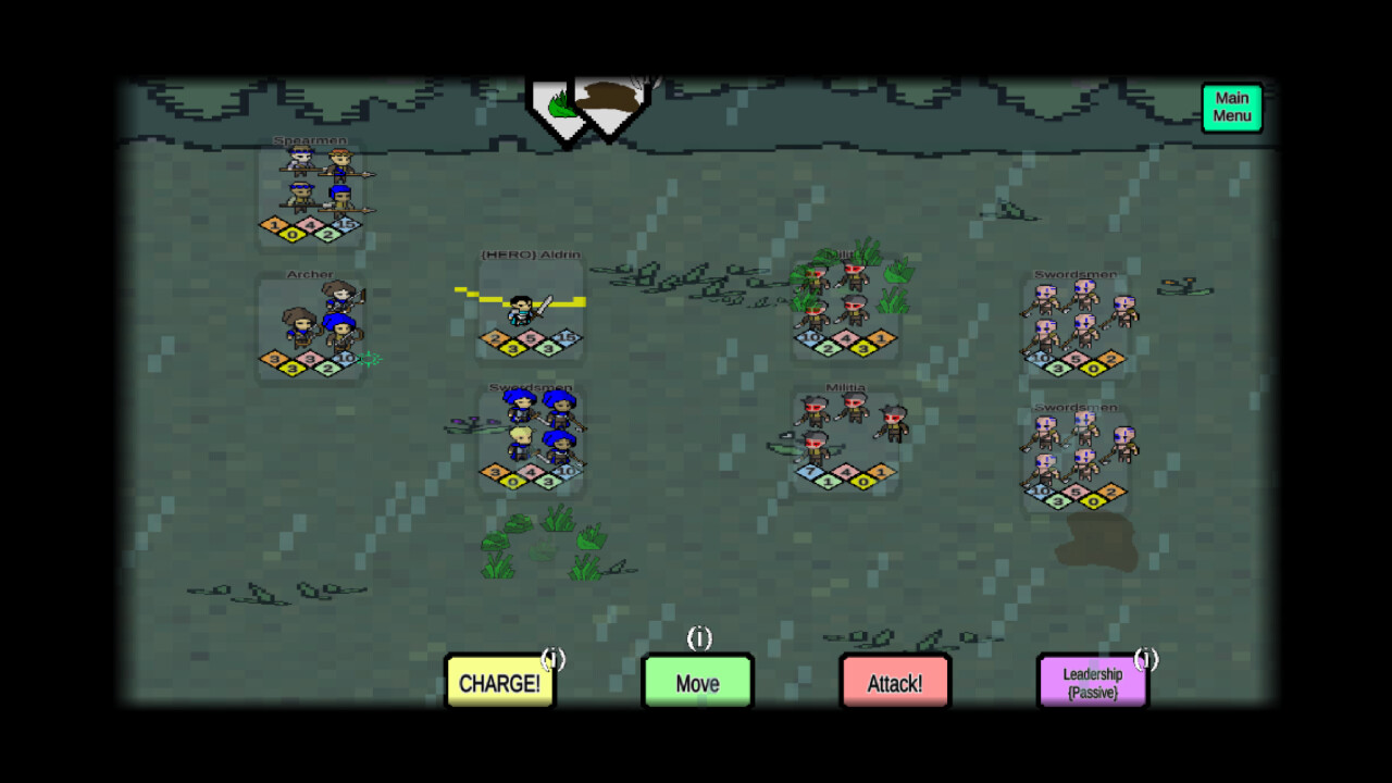 The Burden Of Aldrin screenshot 5