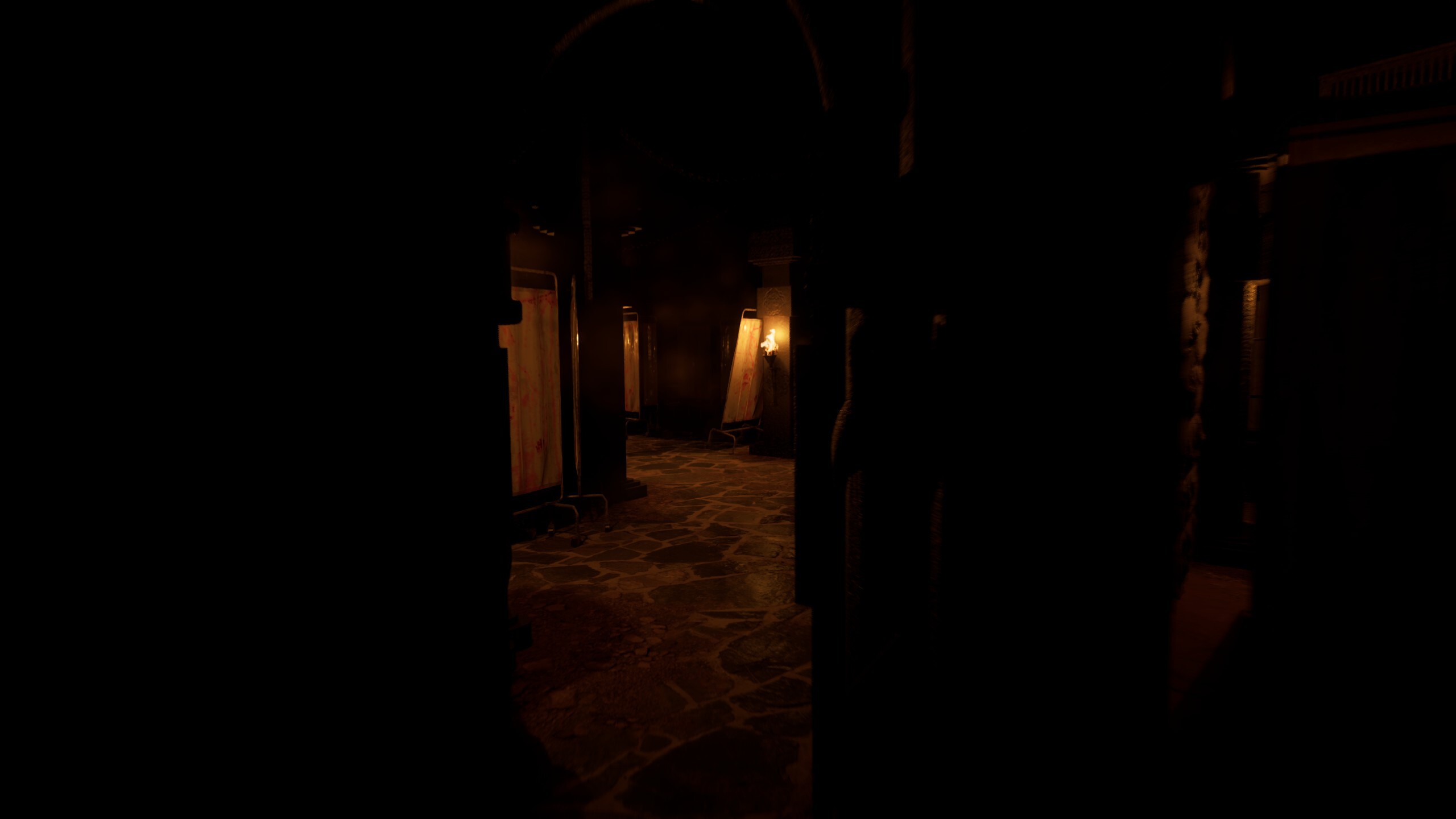 Rakshas screenshot 5