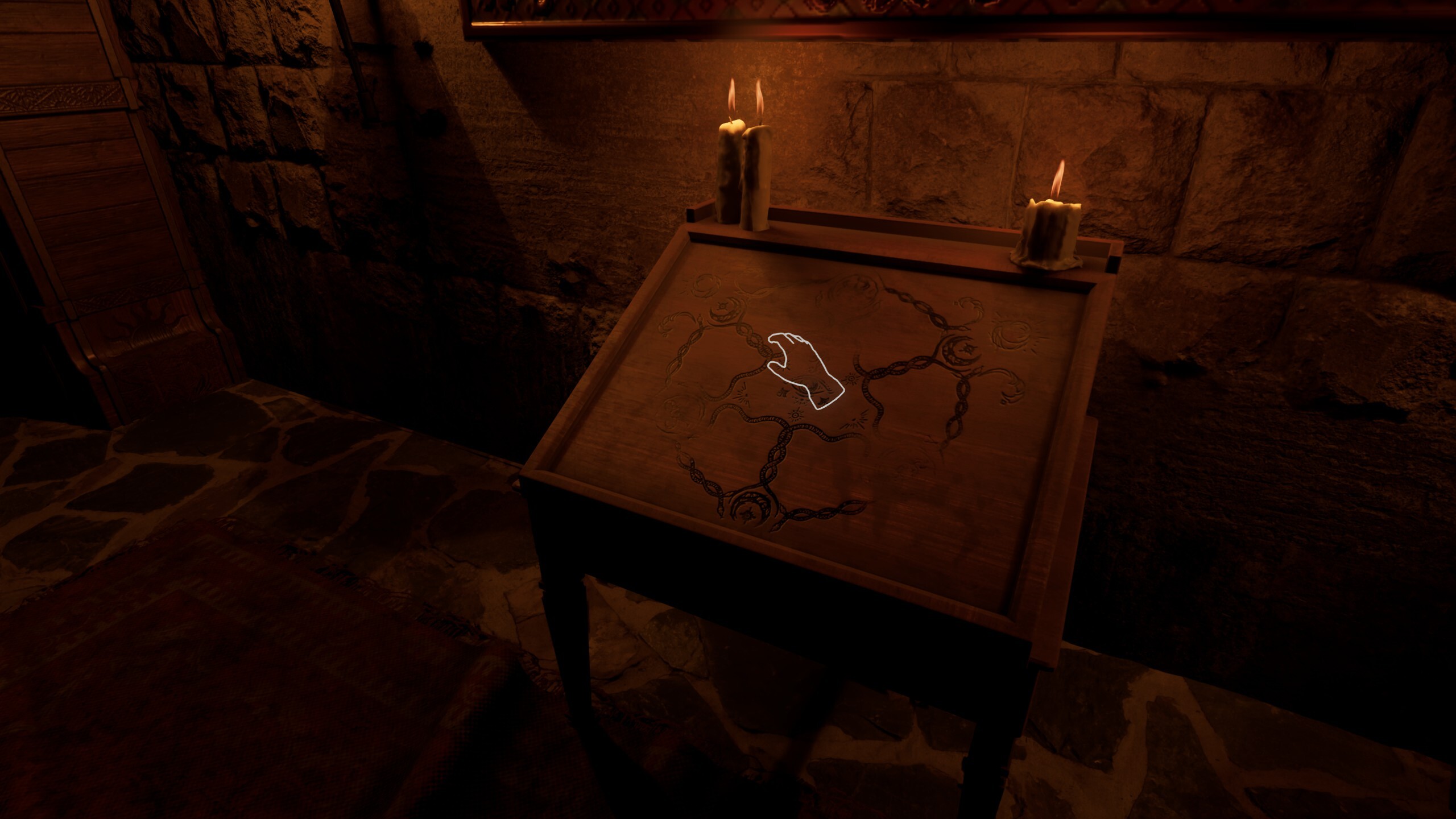 Rakshas screenshot 2