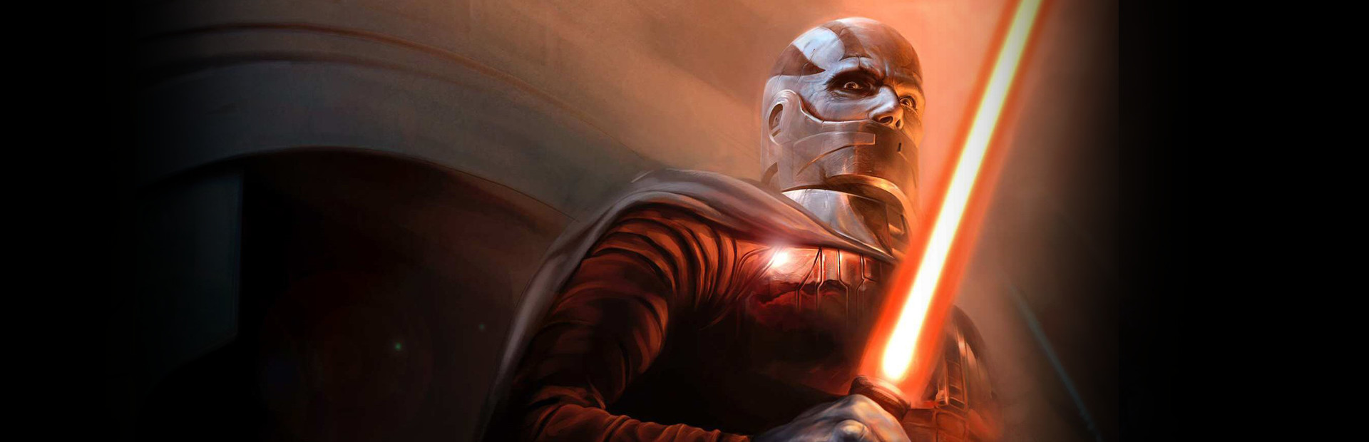 Игра STAR WARS Knights of the Old Republic