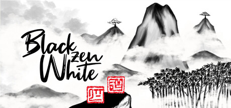 Black Zen White