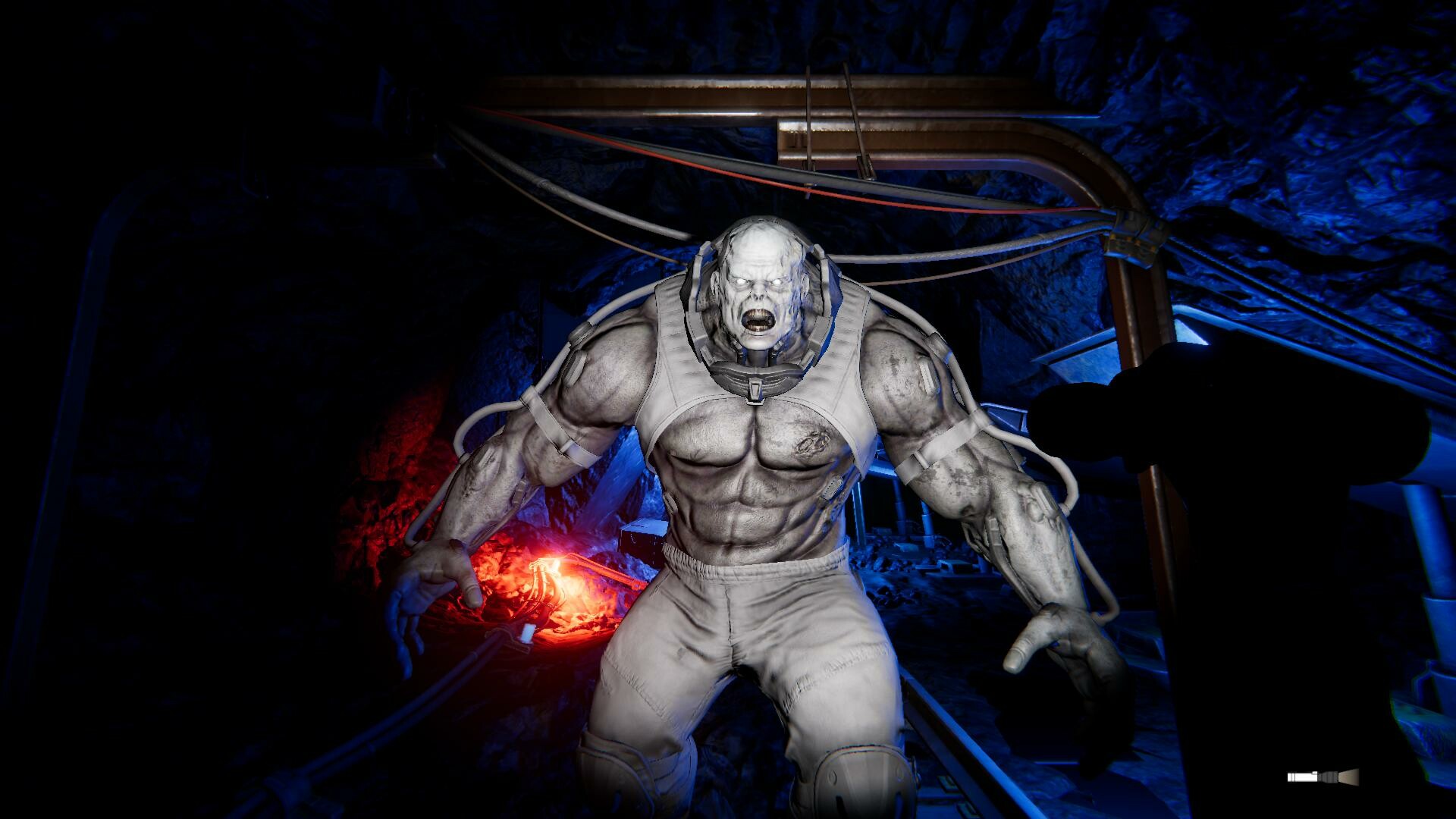 Lost Shadows screenshot 5
