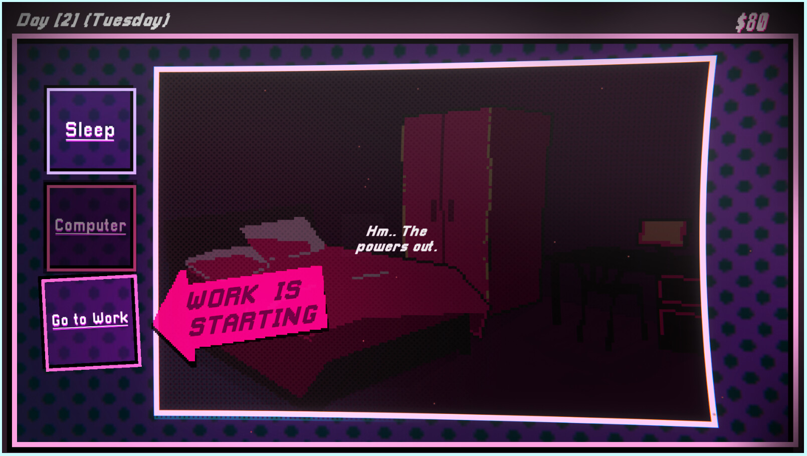 WELCOME TO GREEDCORP screenshot 5