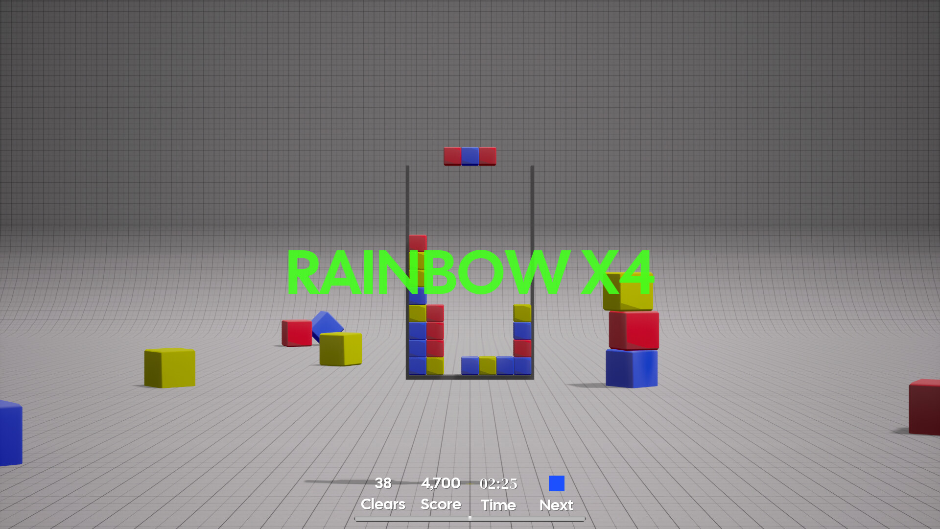 color drop screenshot 3