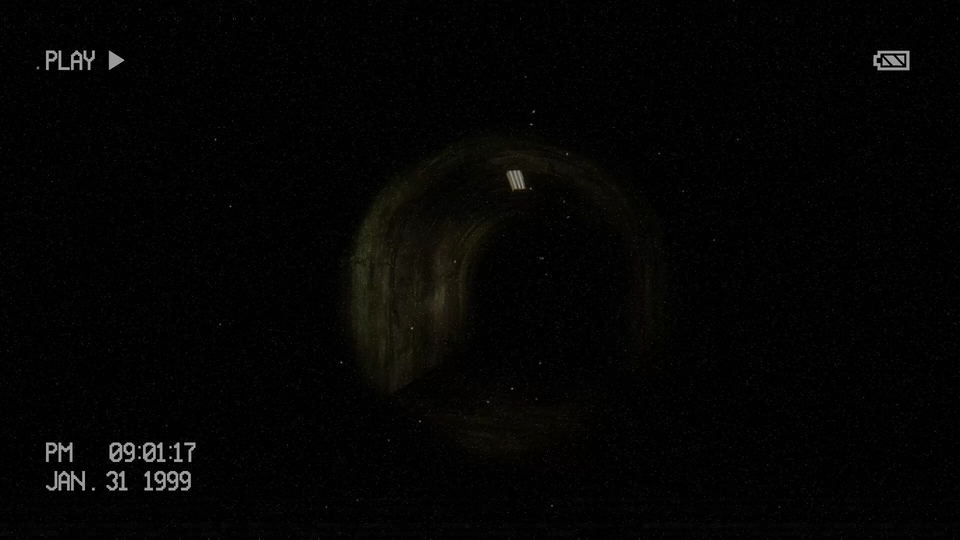 Trailer poster