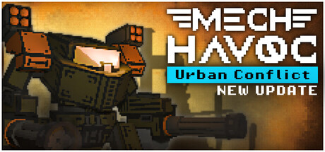 Mech Havoc