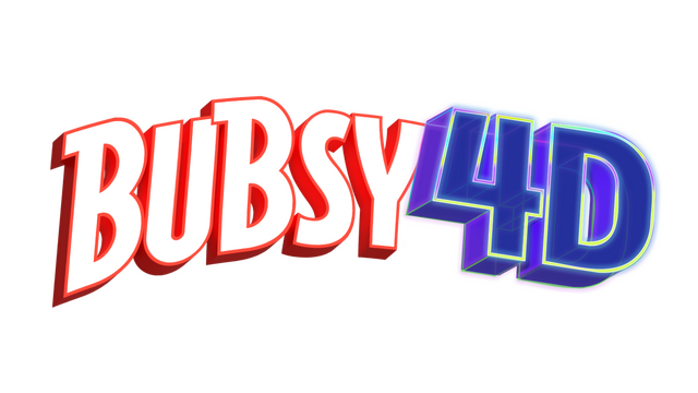 Bubsy 4D