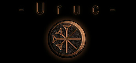 Cover art from Uruc