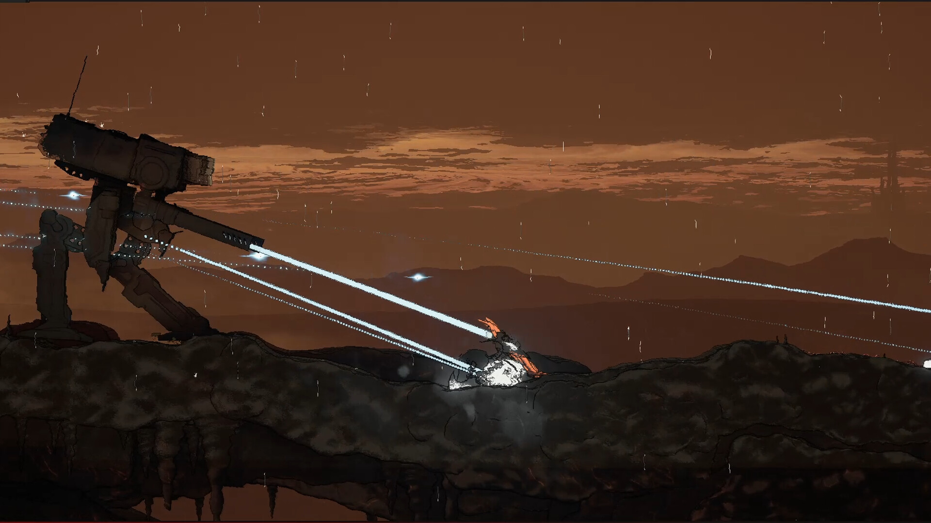 Uruc trailer