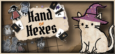 Hand of Hexes