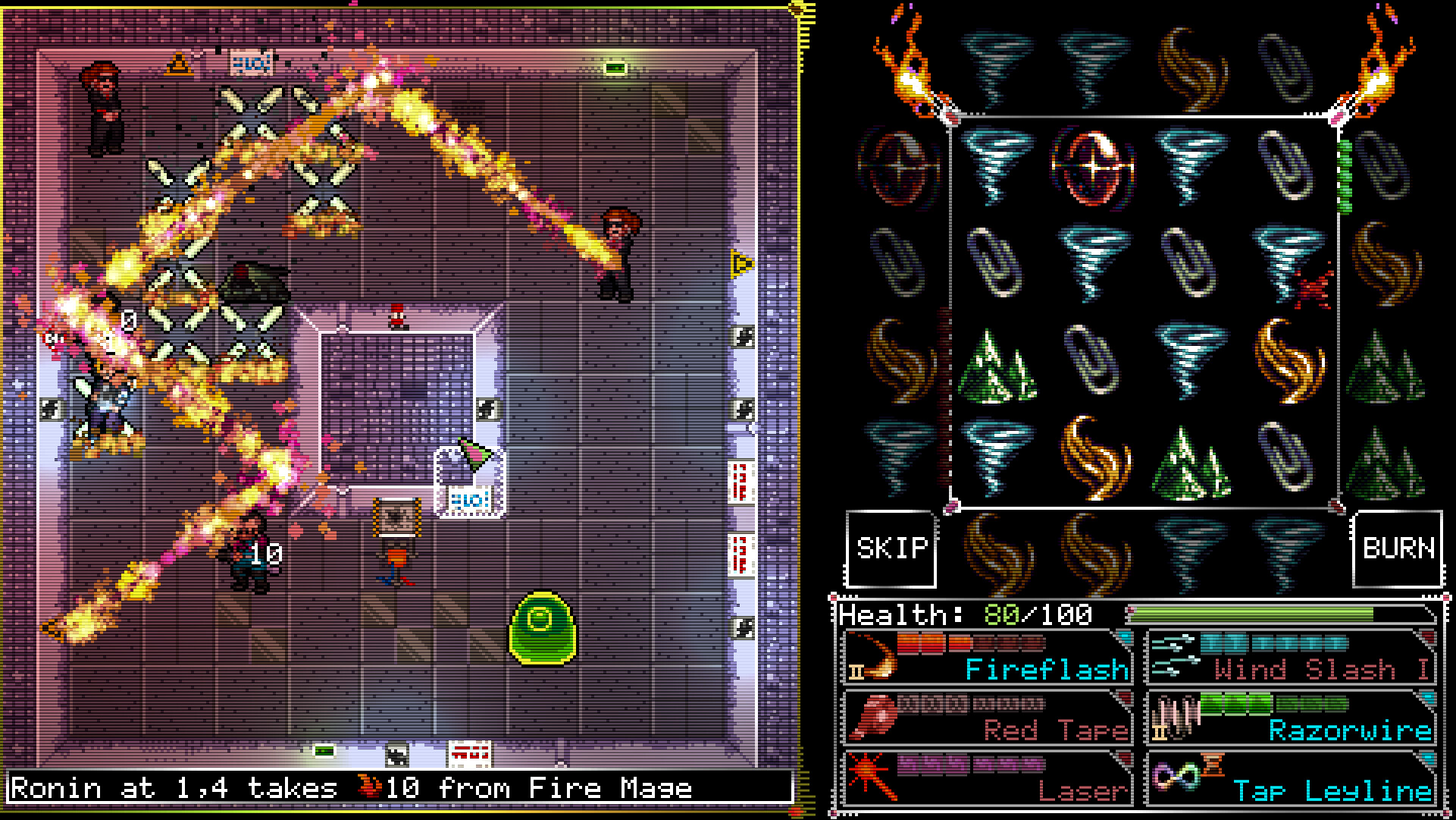 Torment Hexus trailer