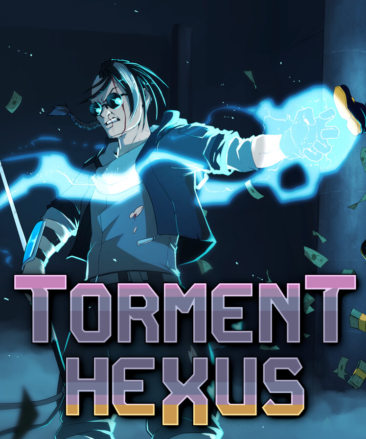 Torment Hexus