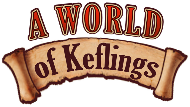 A World of Keflings