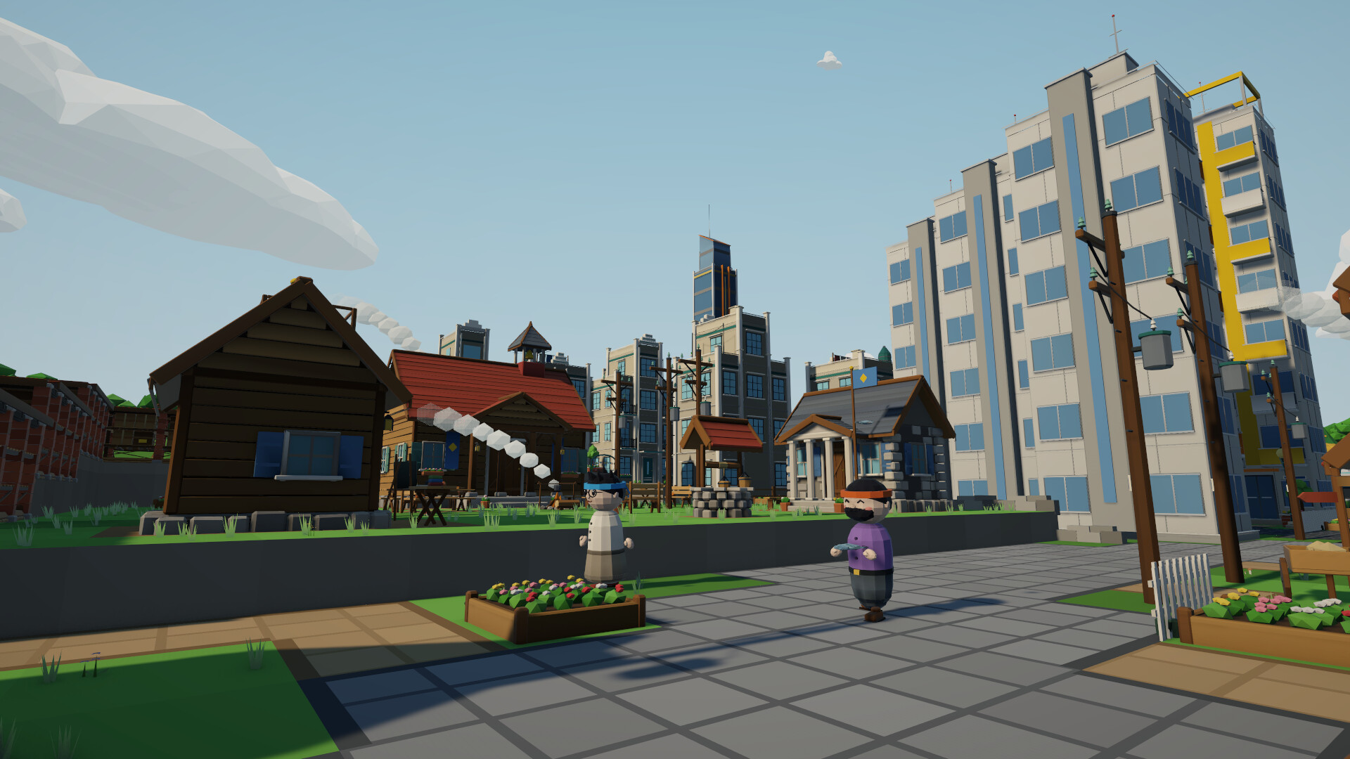 Seedling screenshot 3