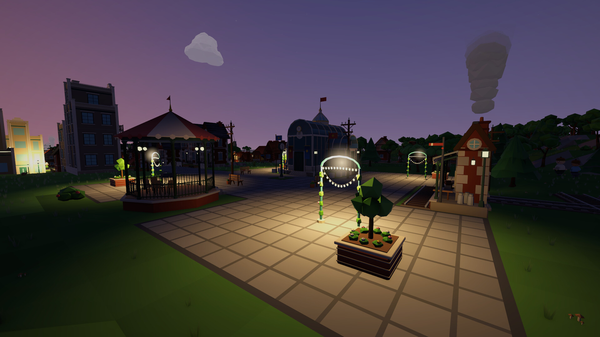 Seedling screenshot 4