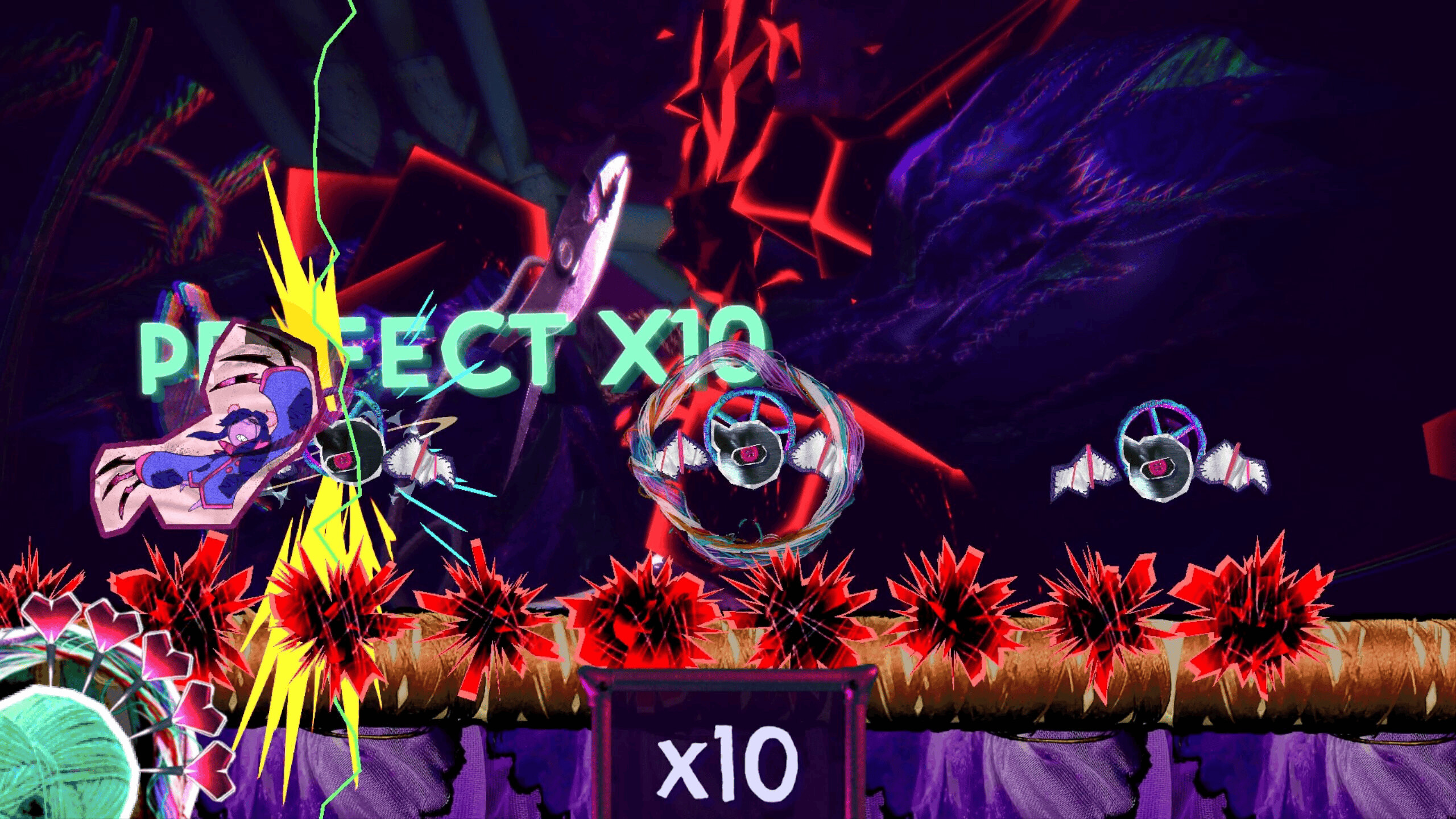 Beat, Heart, Beat screenshot 2