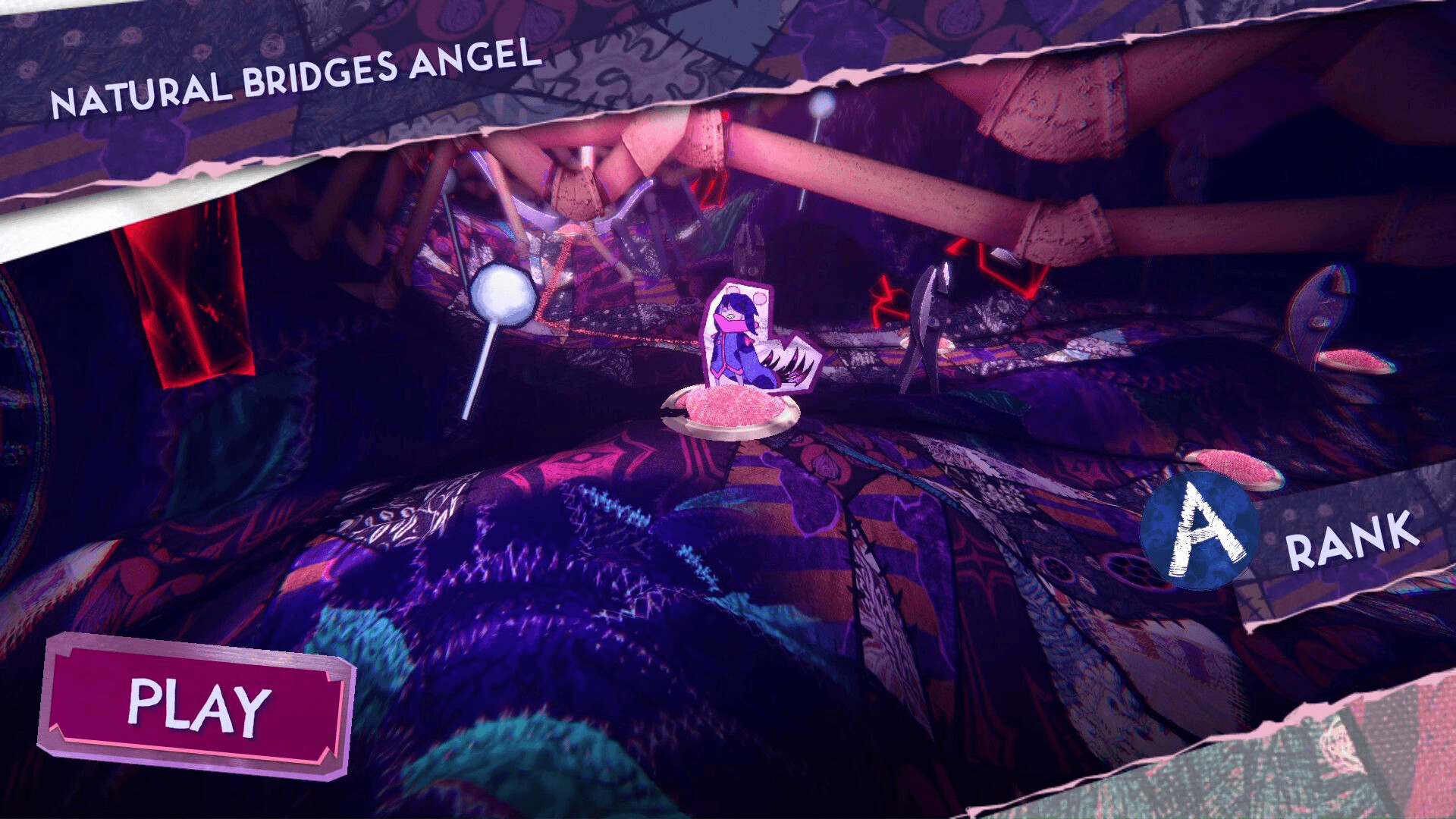 Beat, Heart, Beat screenshot 5