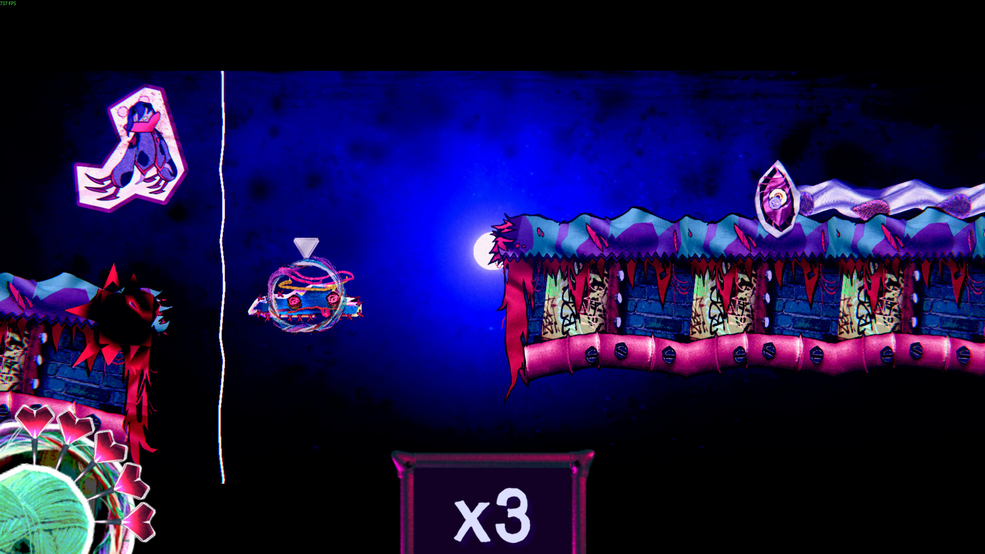 Beat, Heart, Beat screenshot 3