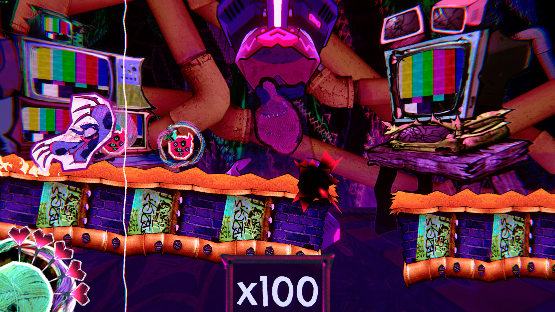 Beat, Heart, Beat trailer