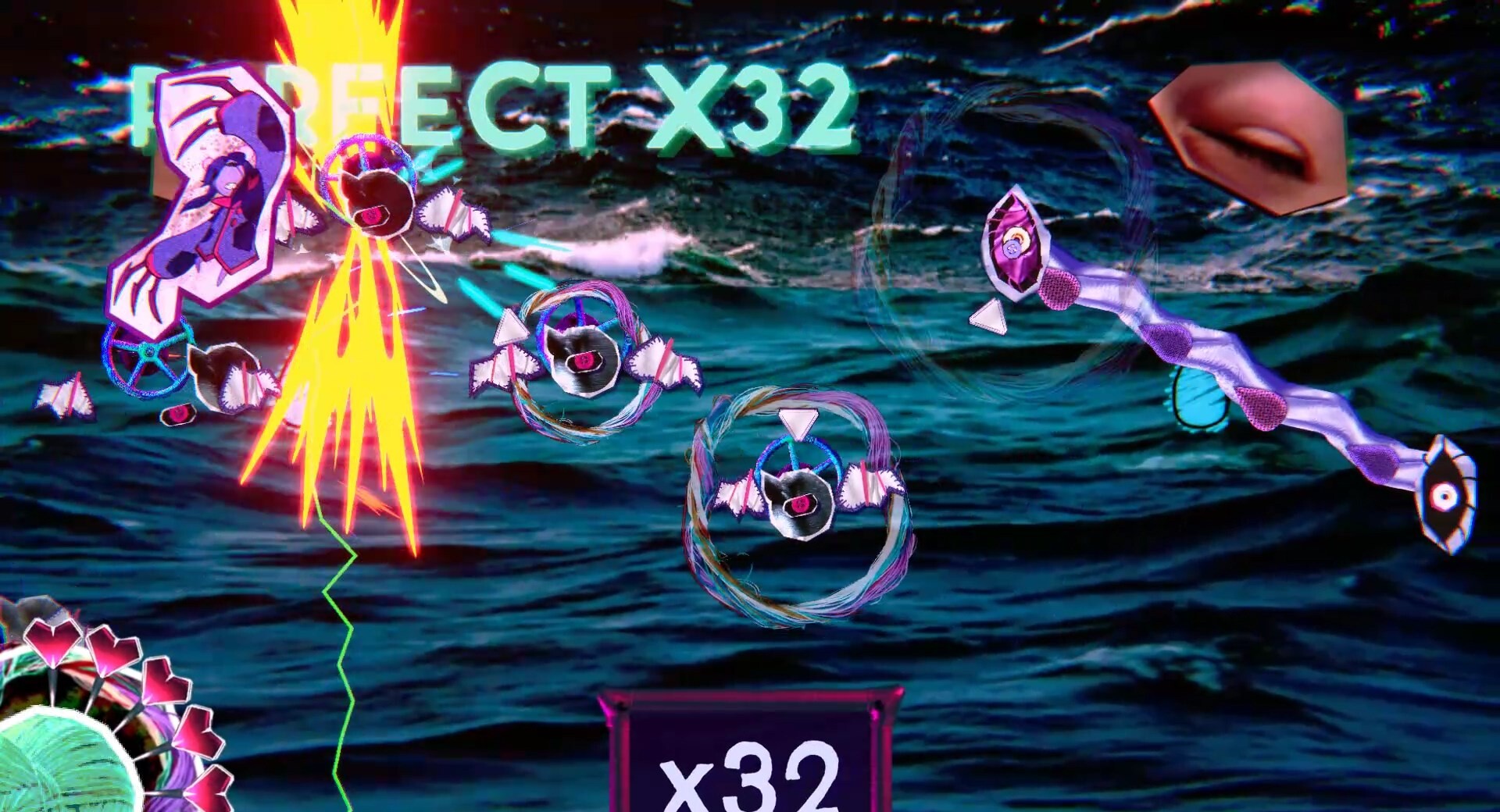Beat, Heart, Beat screenshot 4