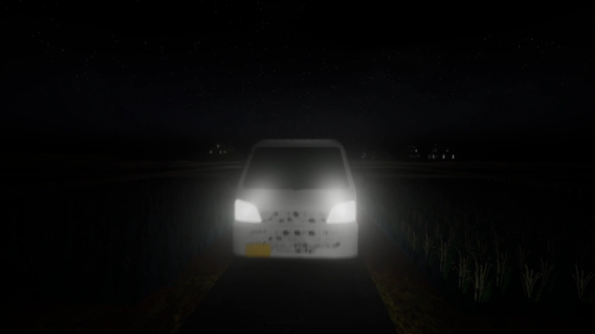 Trailer poster