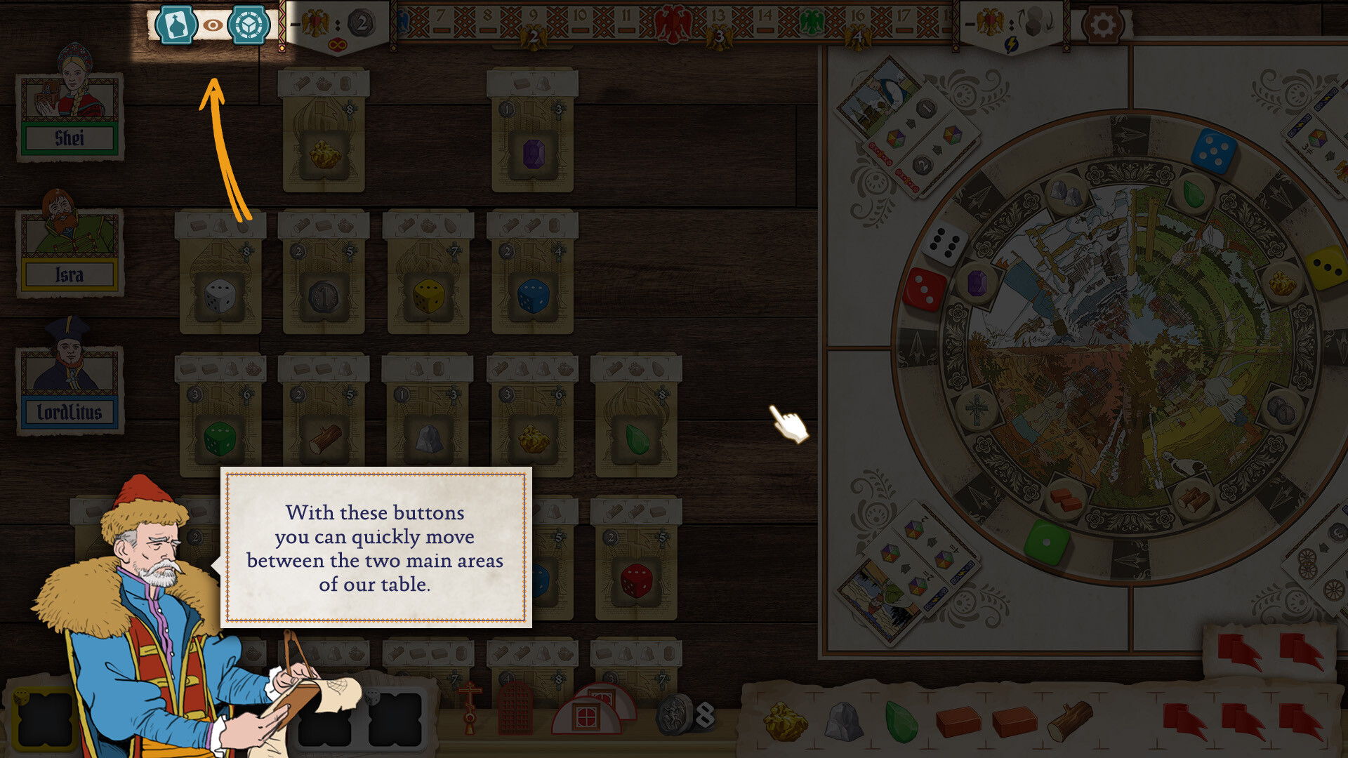 The Red Cathedral screenshot 5