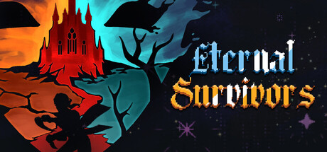 Cover art from Eternal Survivors