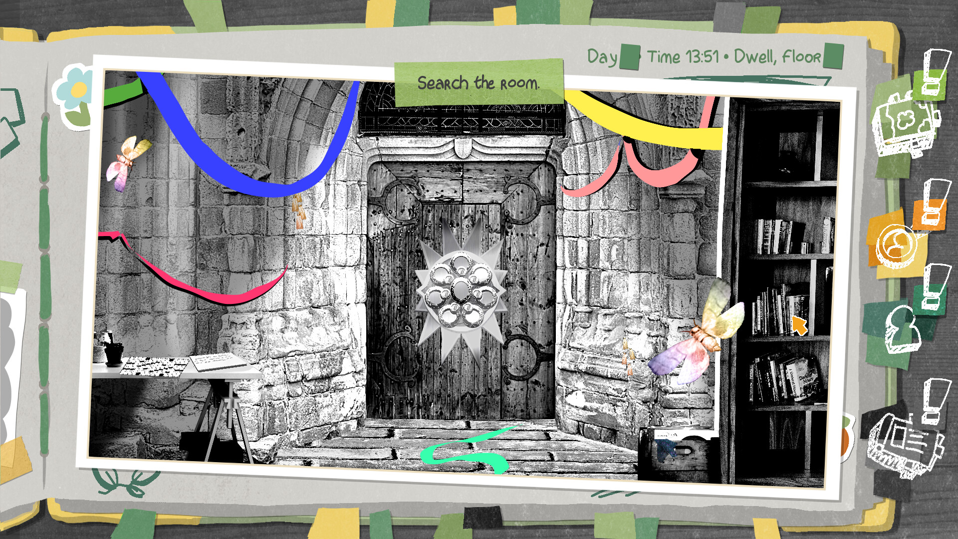 Truth Scrapper screenshot 5