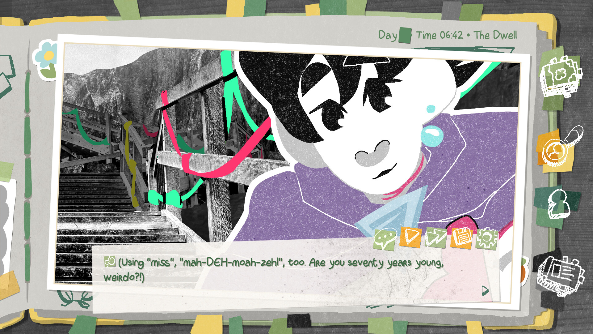 Truth Scrapper screenshot 3