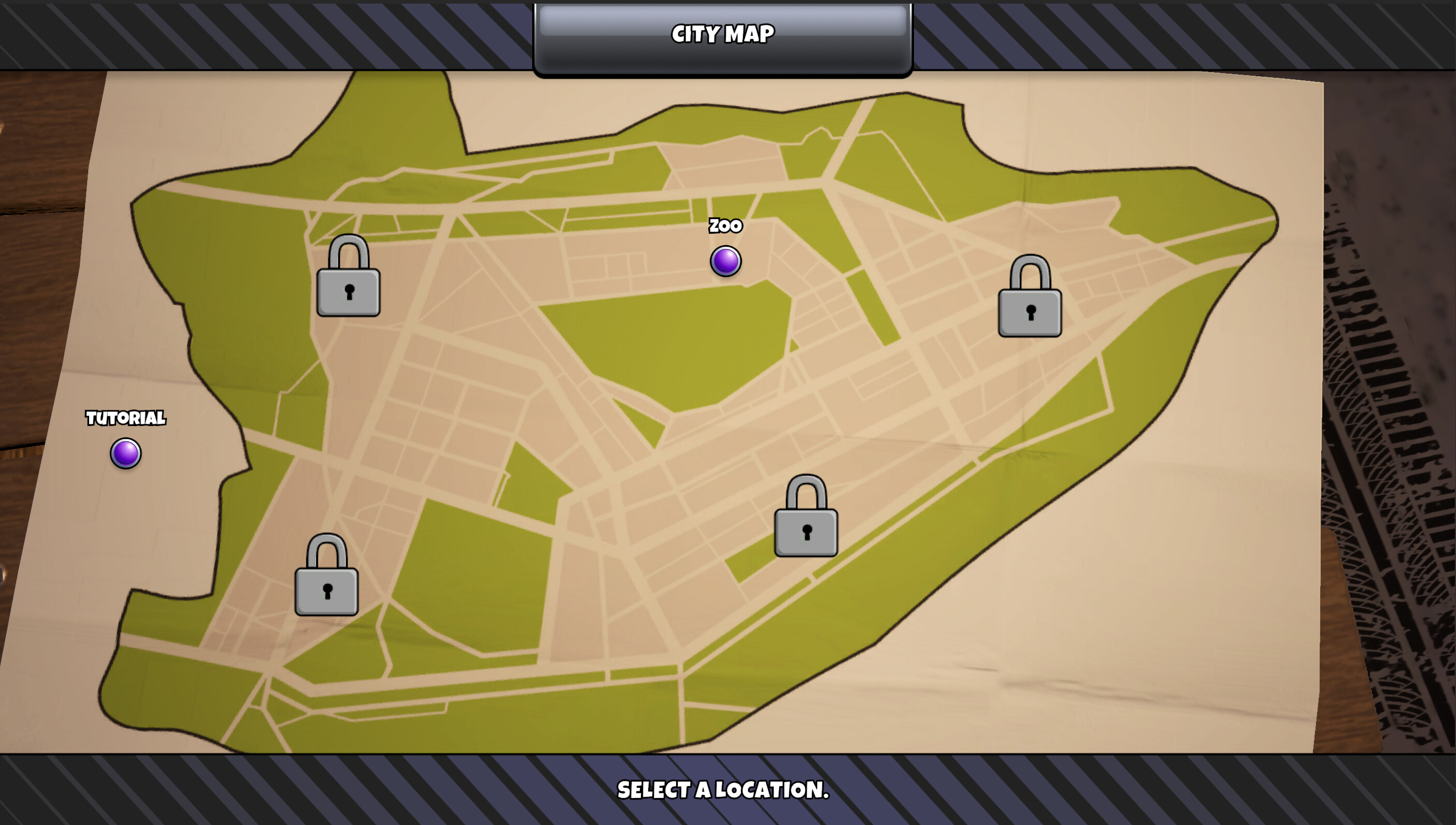 Culture Warz: Tactics screenshot 5