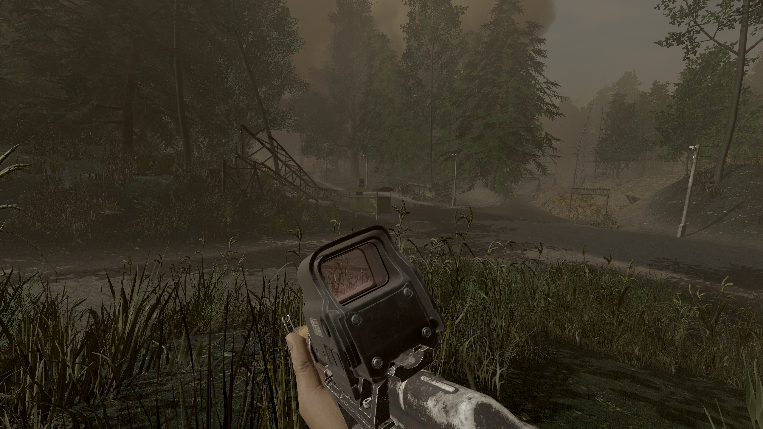 Fear Still Alive screenshot 4