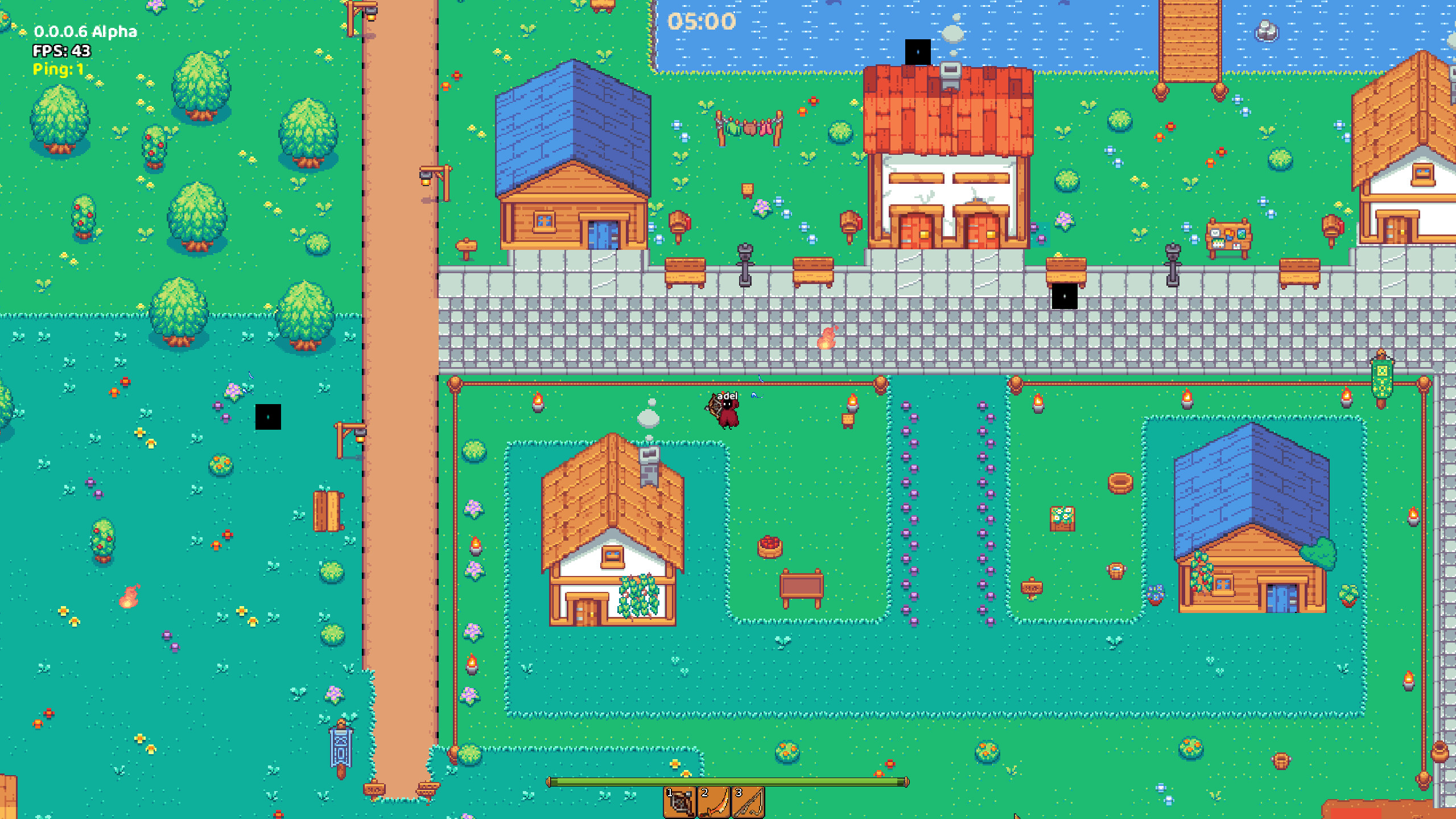 Cloners screenshot 2
