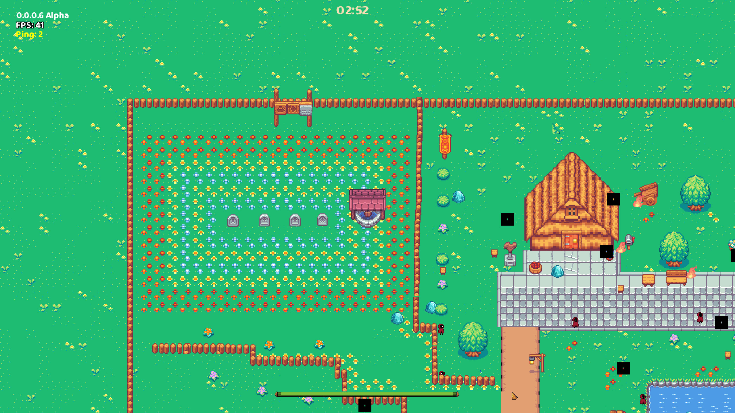 Cloners screenshot 3
