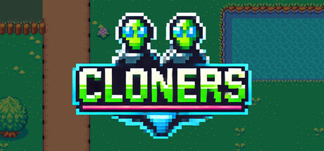 Cover art from Cloners