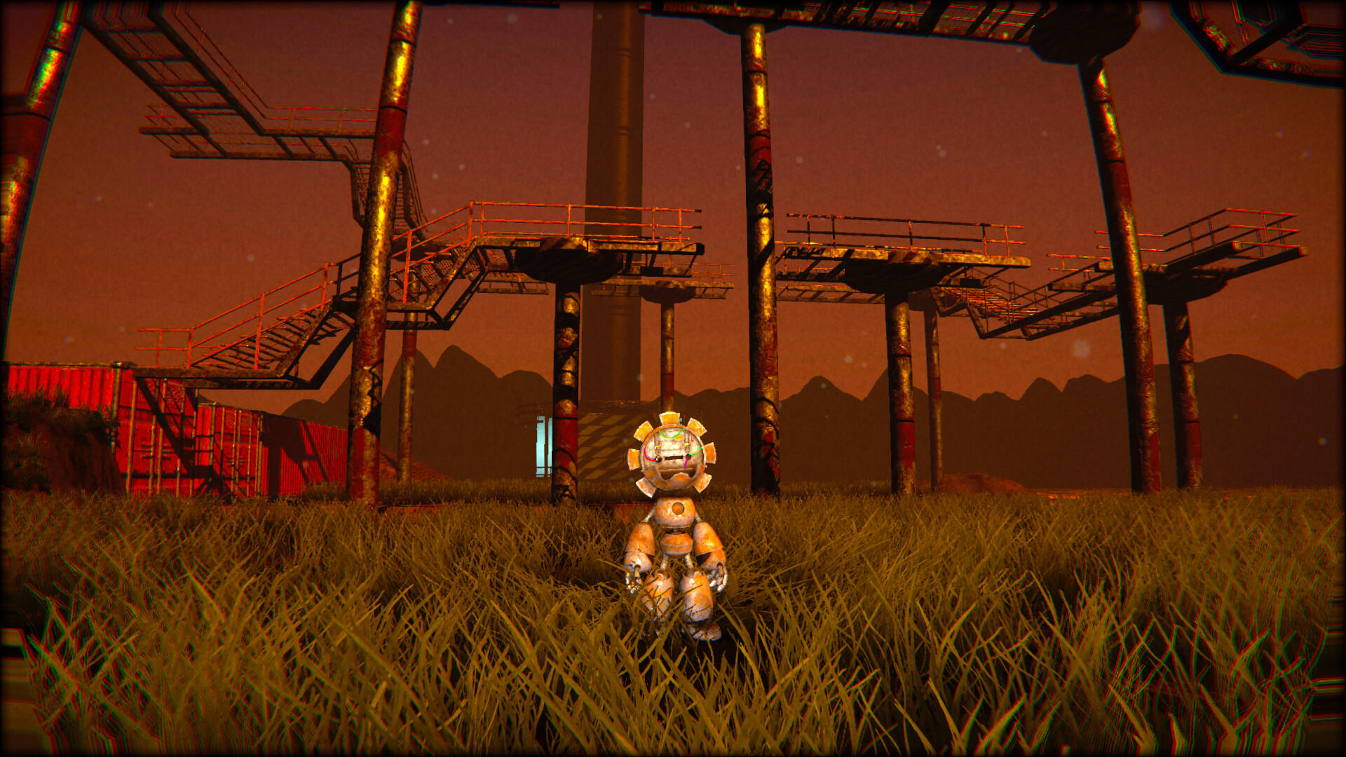 GREGS: Linked Together screenshot 3