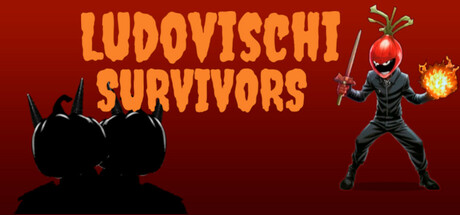 Cover art from Ludovischi Survivors