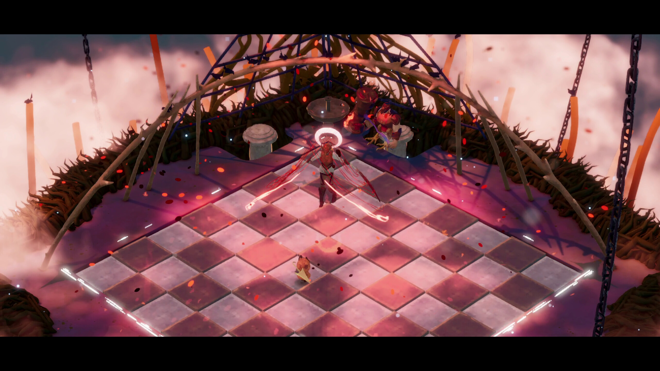 Memoria Wake trailer
