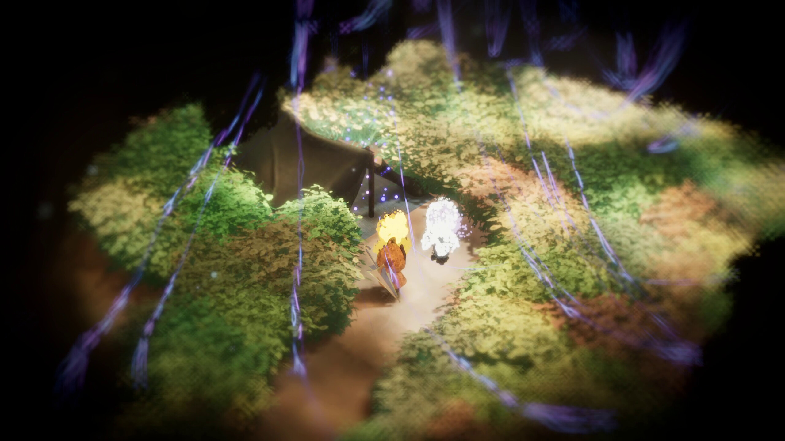 Memoria Wake screenshot 3