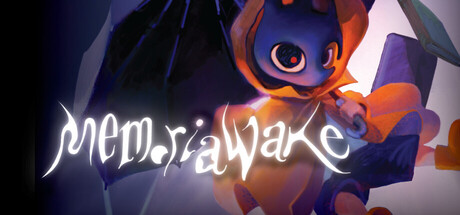 Cover art from Memoria Wake