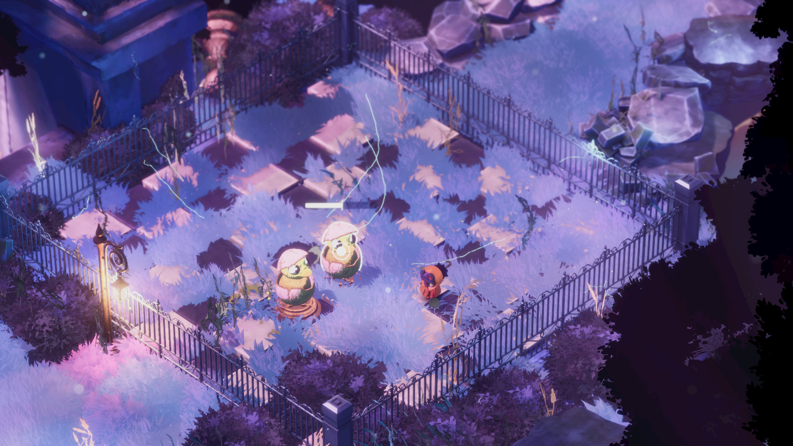 Memoria Wake screenshot 2