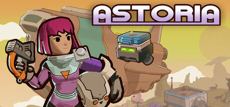Astoria
